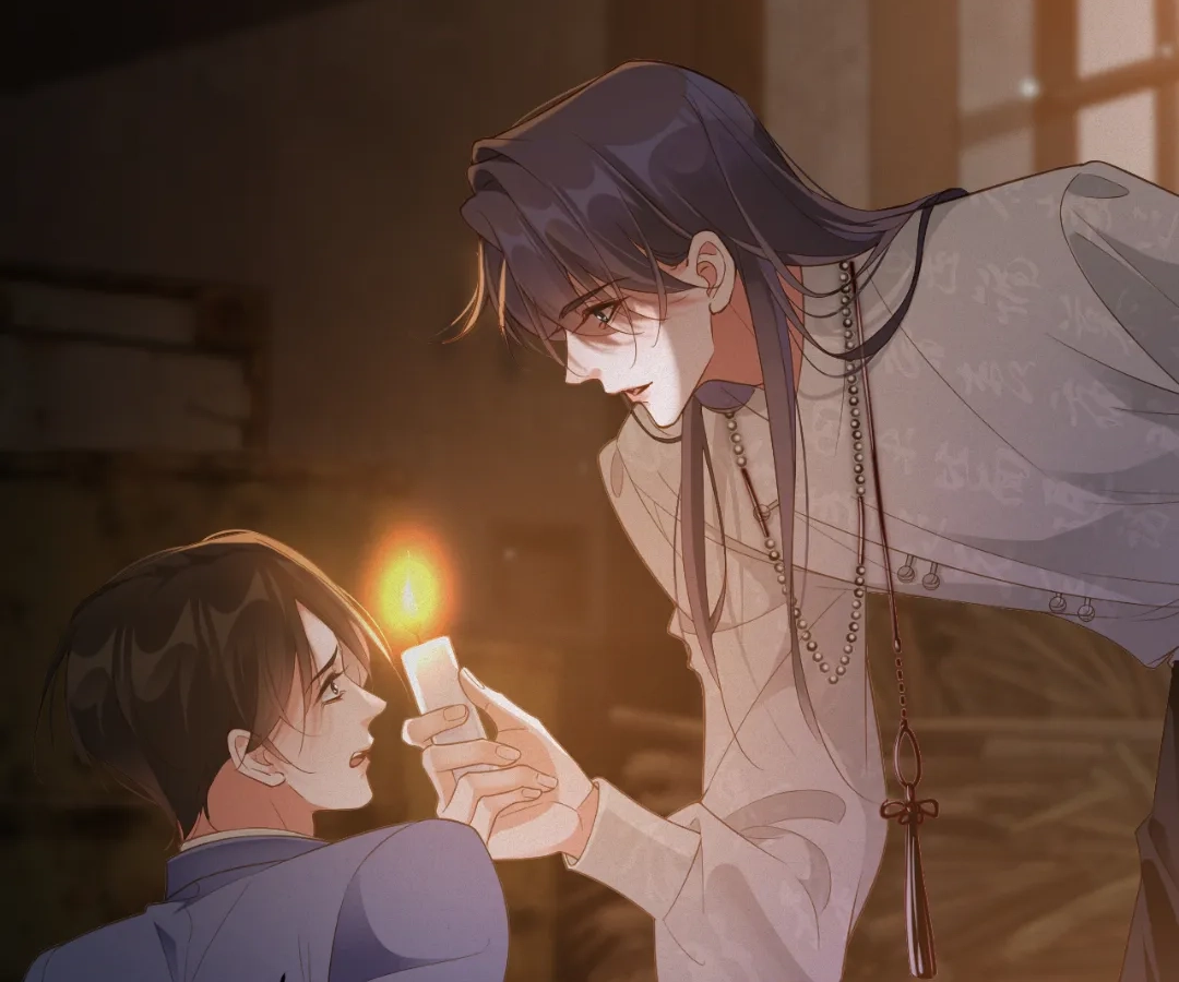 Love After the Break Chapter 79 - Page 16