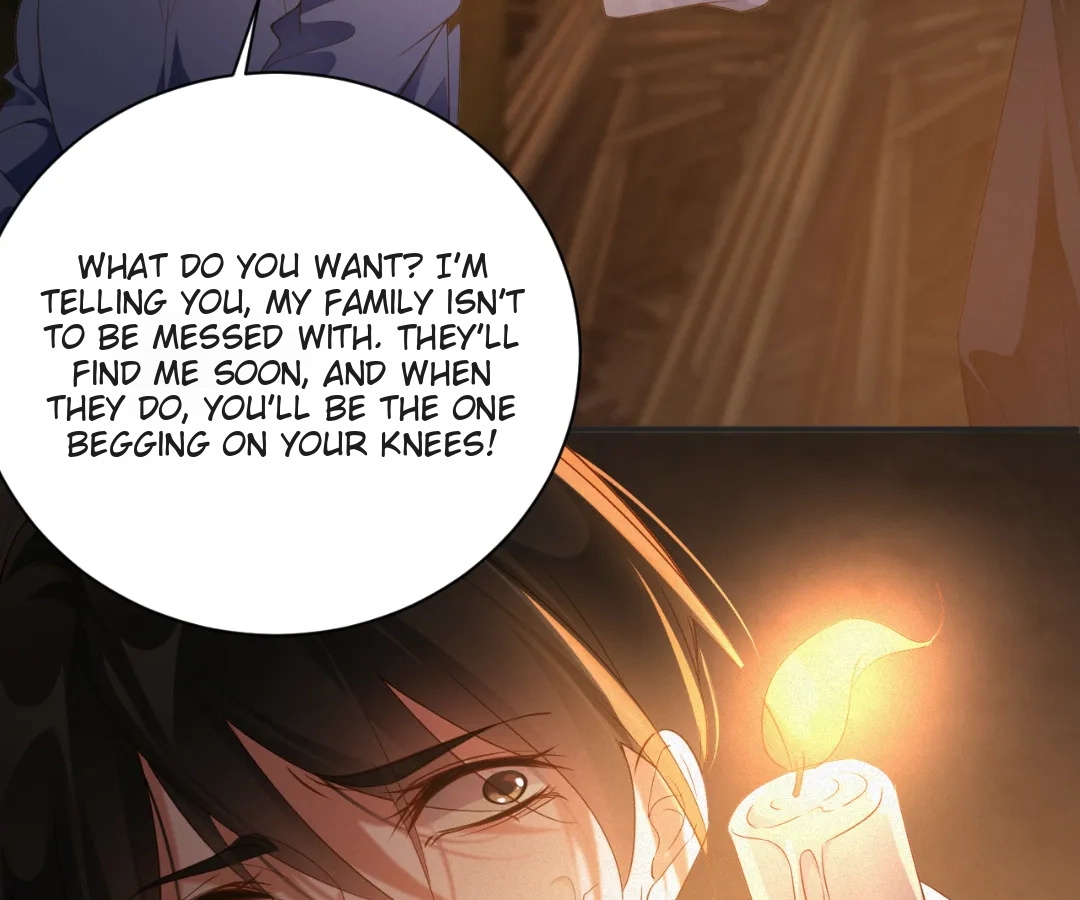 Love After the Break Chapter 79 - Page 17