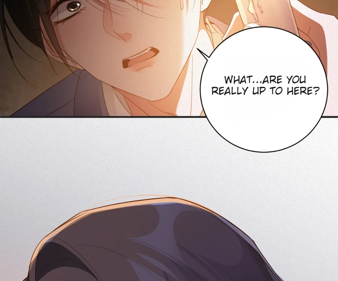 Love After the Break Chapter 79 - Page 18