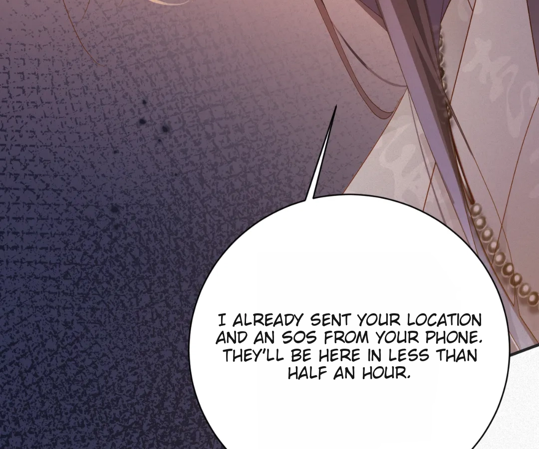 Love After the Break Chapter 79 - Page 20