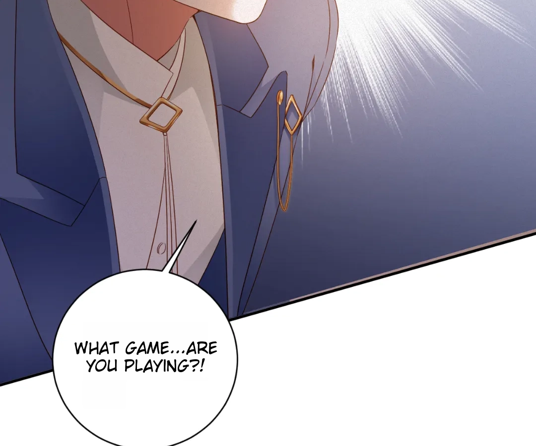 Love After the Break Chapter 79 - Page 22