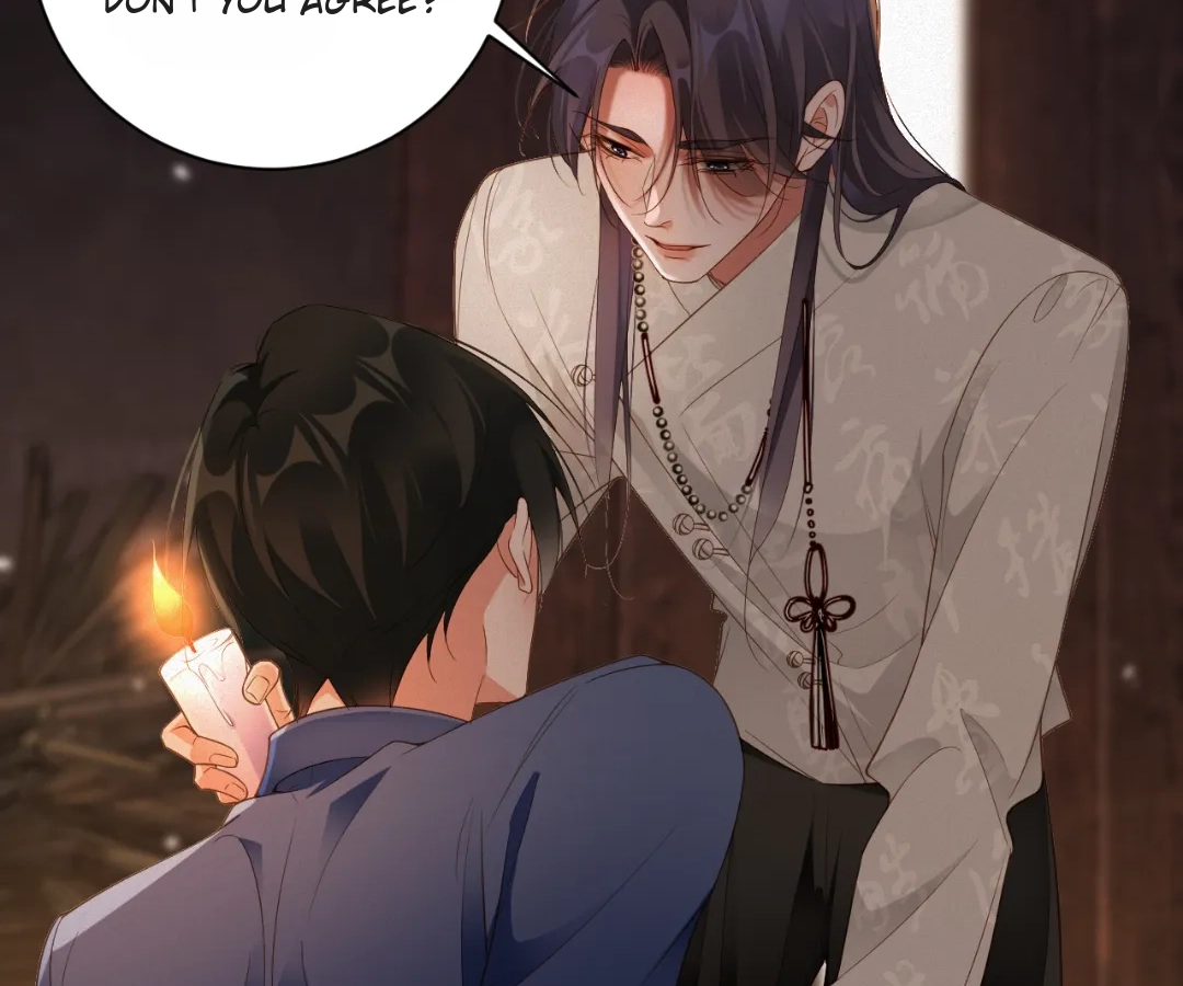 Love After the Break Chapter 79 - Page 24