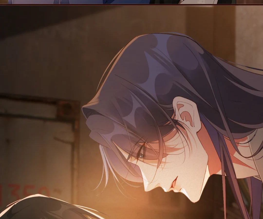 Love After the Break Chapter 79 - Page 25