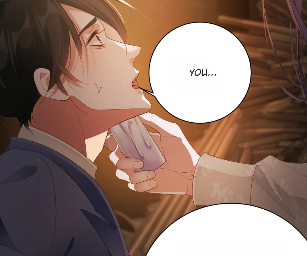 Love After the Break Chapter 79 - Page 26