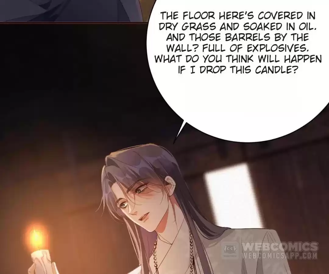 Love After the Break Chapter 79 - Page 27