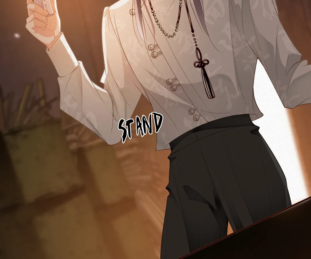 Love After the Break Chapter 79 - Page 28