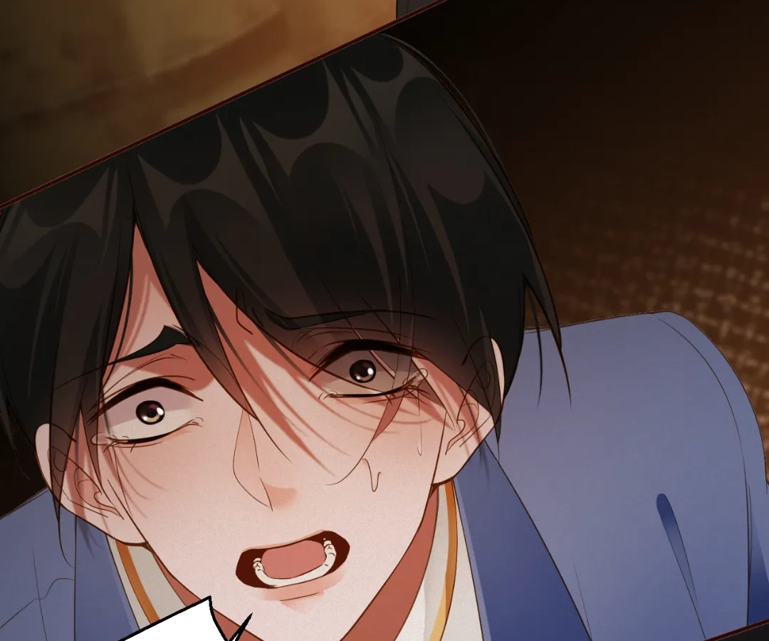 Love After the Break Chapter 79 - Page 29