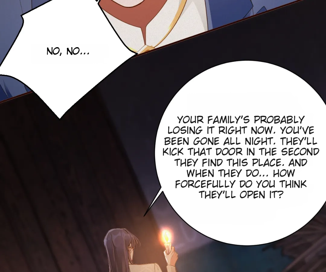 Love After the Break Chapter 79 - Page 30