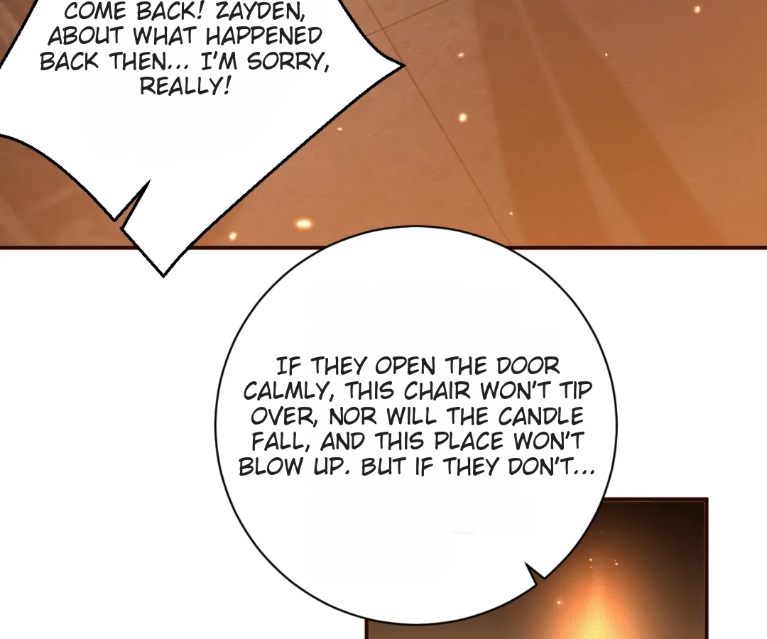 Love After the Break Chapter 79 - Page 32