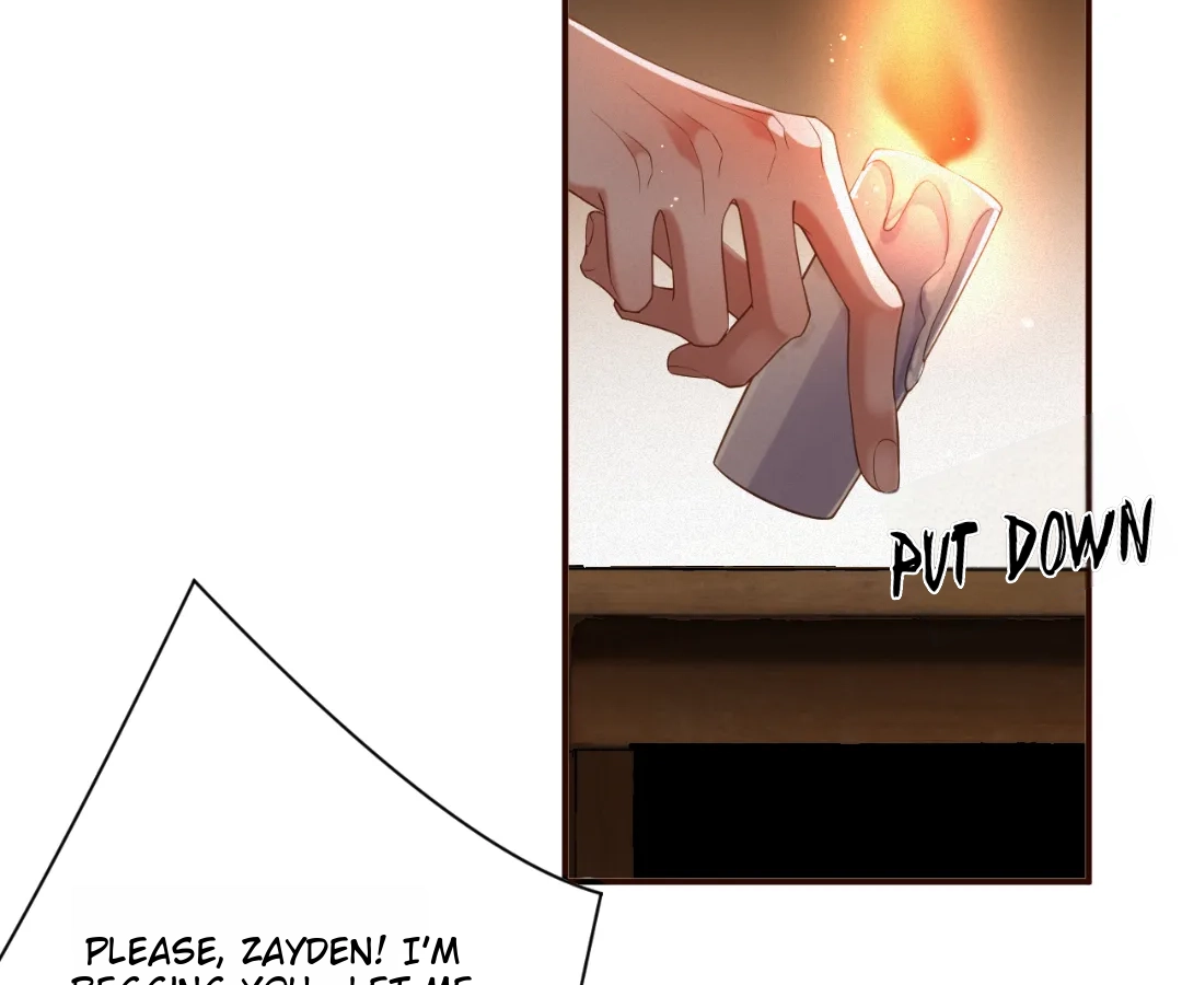 Love After the Break Chapter 79 - Page 33