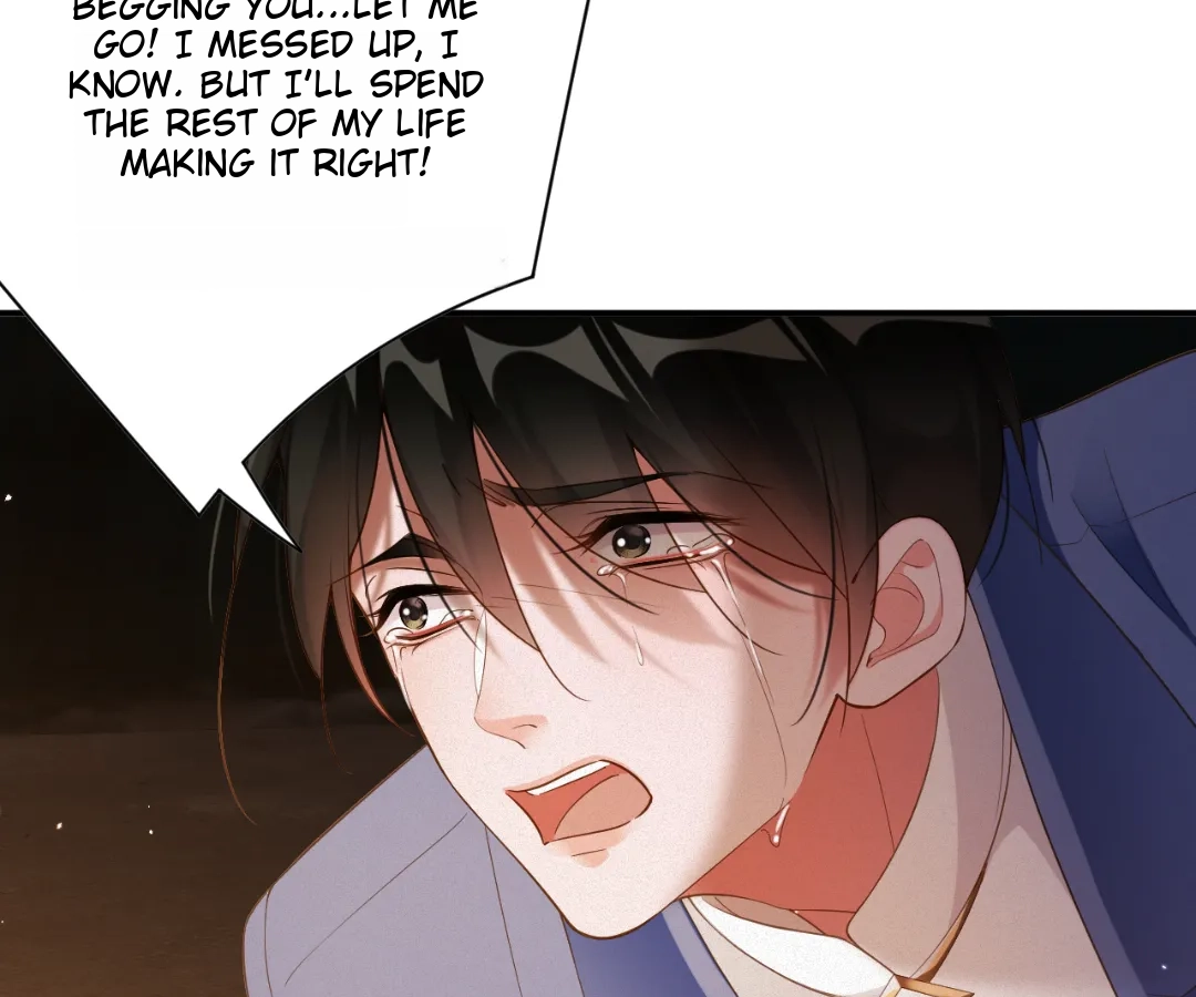 Love After the Break Chapter 79 - Page 34