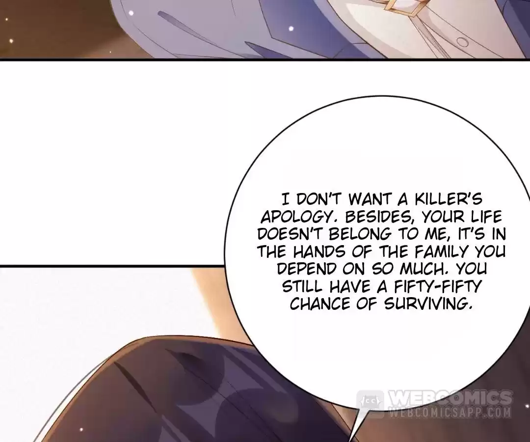 Love After the Break Chapter 79 - Page 35