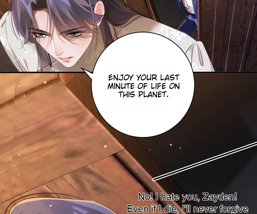 Love After the Break Chapter 79 - Page 40