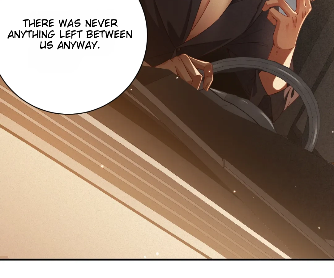 Love After the Break Chapter 79 - Page 46