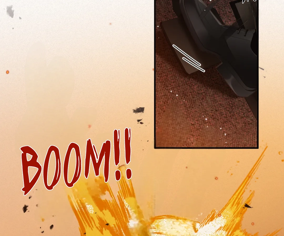 Love After the Break Chapter 79 - Page 49