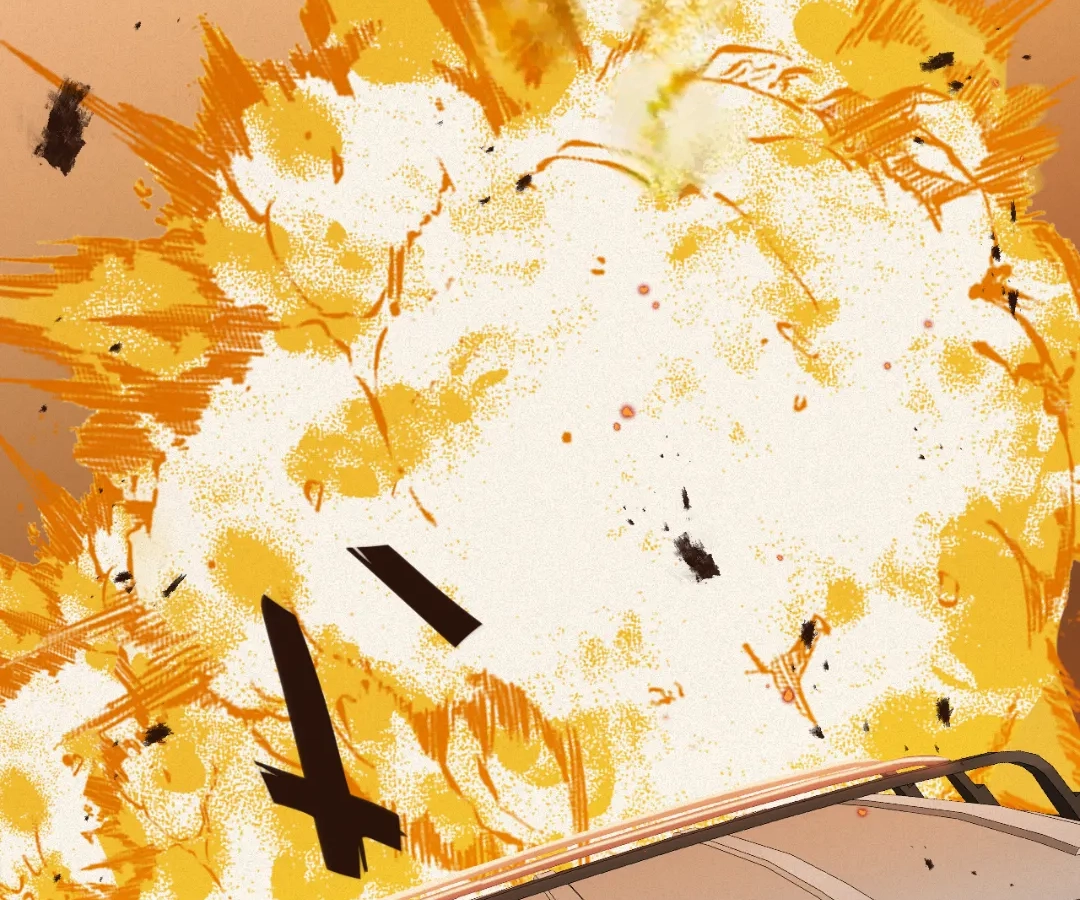 Love After the Break Chapter 79 - Page 50