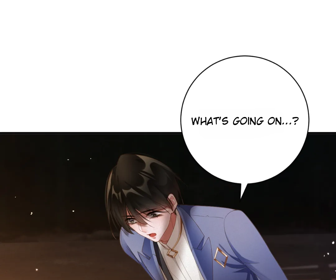 Love After the Break Chapter 79 - Page 6