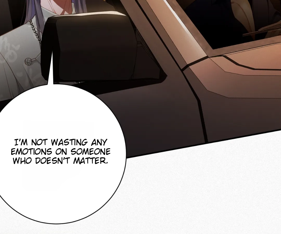 Love After the Break Chapter 79 - Page 54