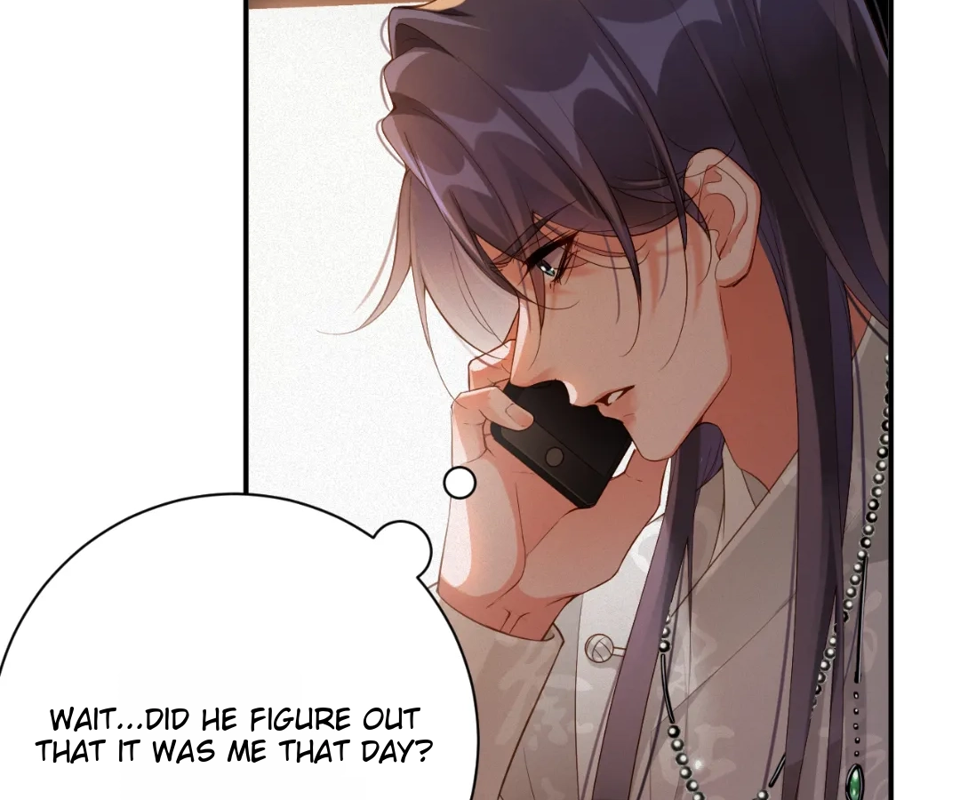 Love After the Break Chapter 79 - Page 58