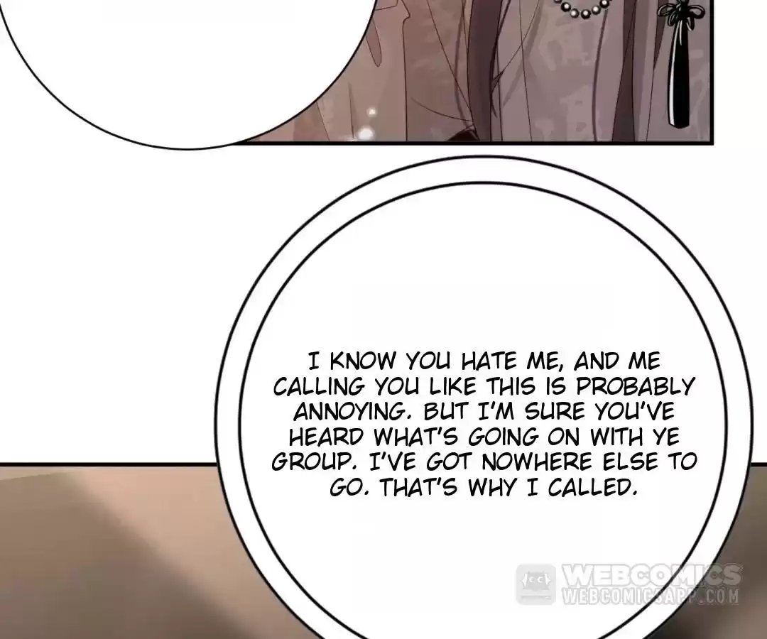 Love After the Break Chapter 79 - Page 59