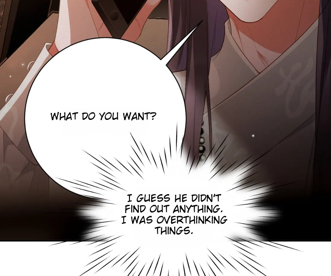 Love After the Break Chapter 79 - Page 61