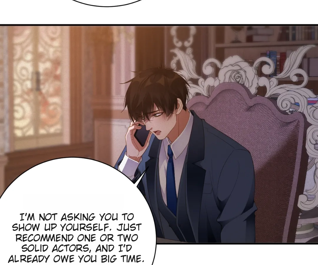 Love After the Break Chapter 79 - Page 63