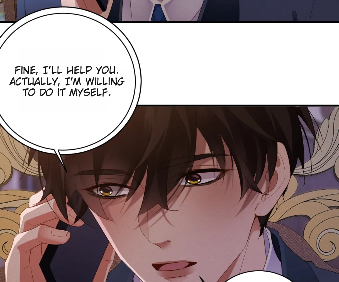 Love After the Break Chapter 79 - Page 65