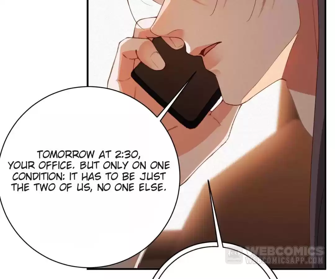 Love After the Break Chapter 79 - Page 67