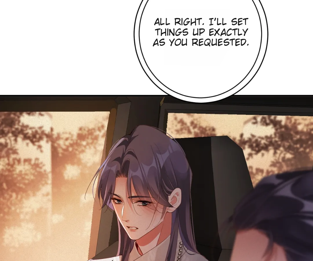 Love After the Break Chapter 79 - Page 68