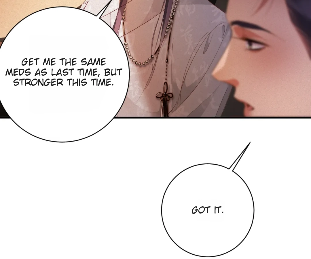 Love After the Break Chapter 79 - Page 69