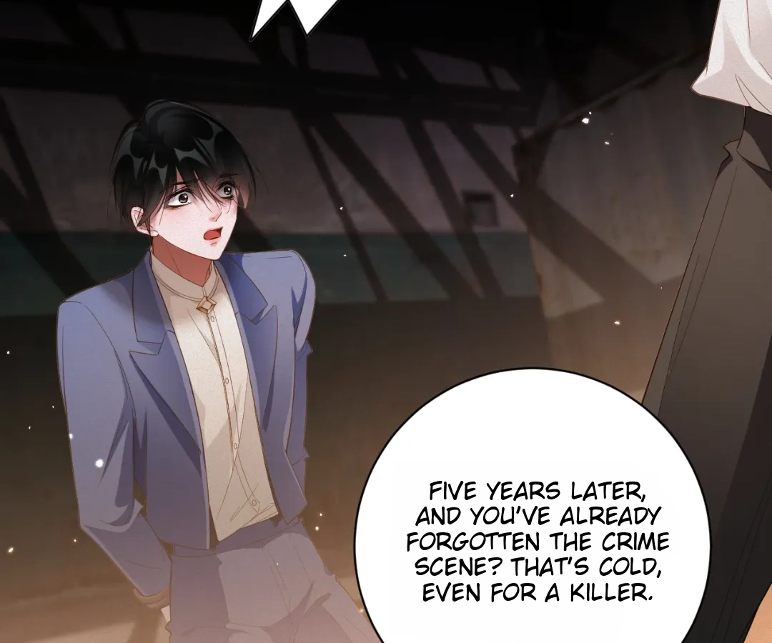 Love After the Break Chapter 79 - Page 10