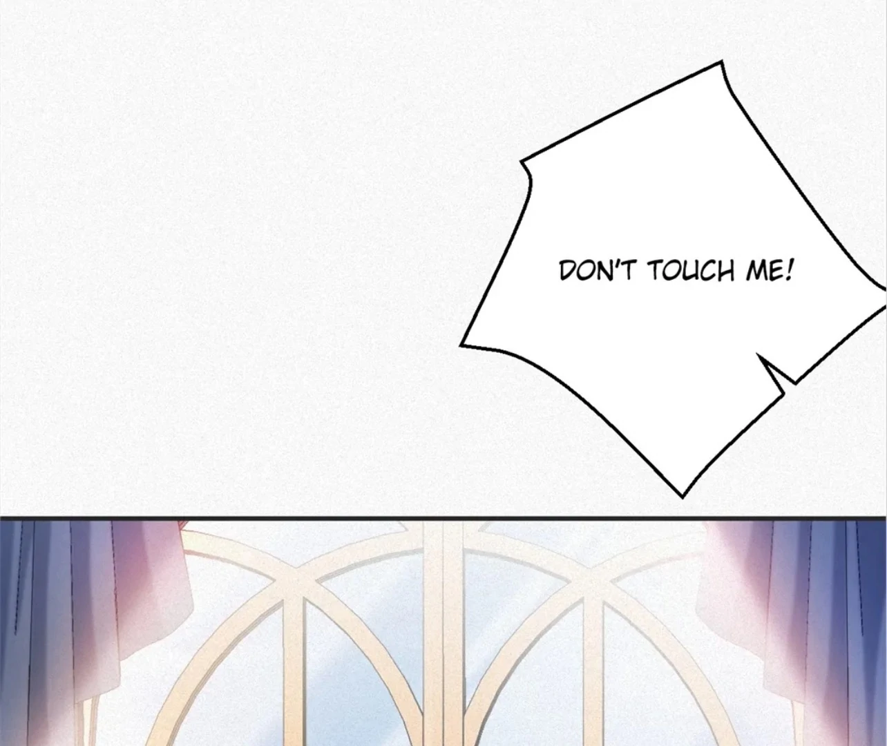 Love After the Break Chapter 8 - Page 1