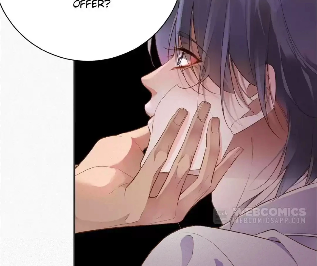 Love After the Break Chapter 8 - Page 11