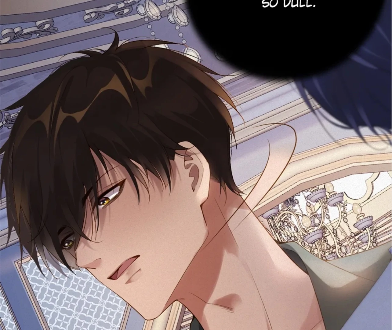 Love After the Break Chapter 8 - Page 15