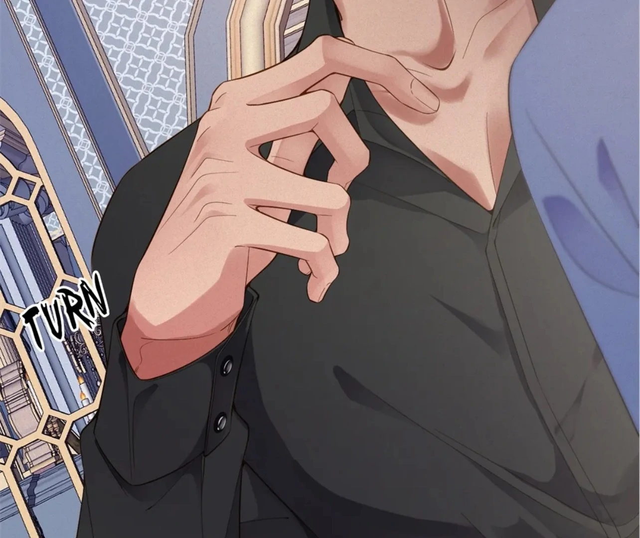 Love After the Break Chapter 8 - Page 16