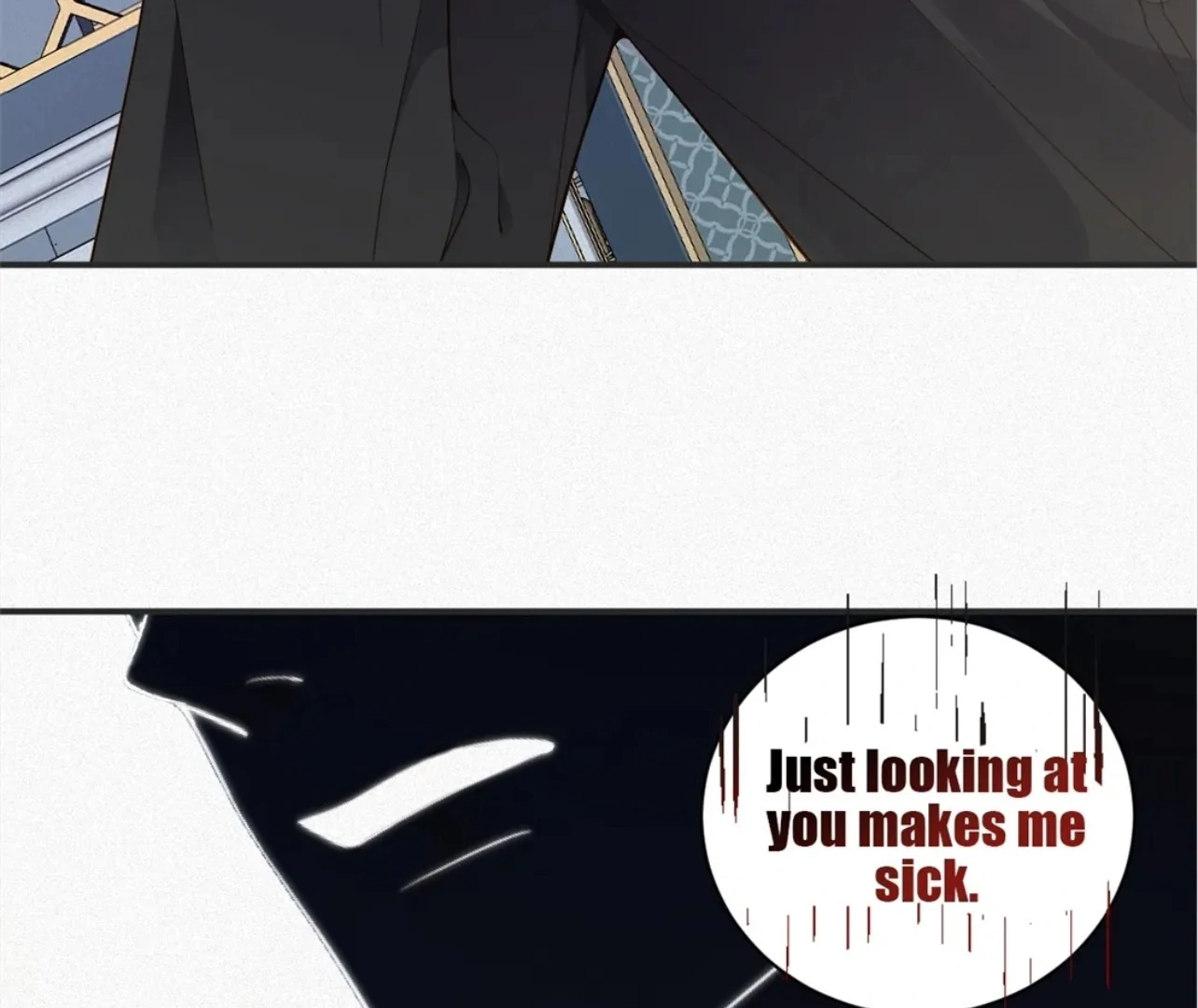 Love After the Break Chapter 8 - Page 17