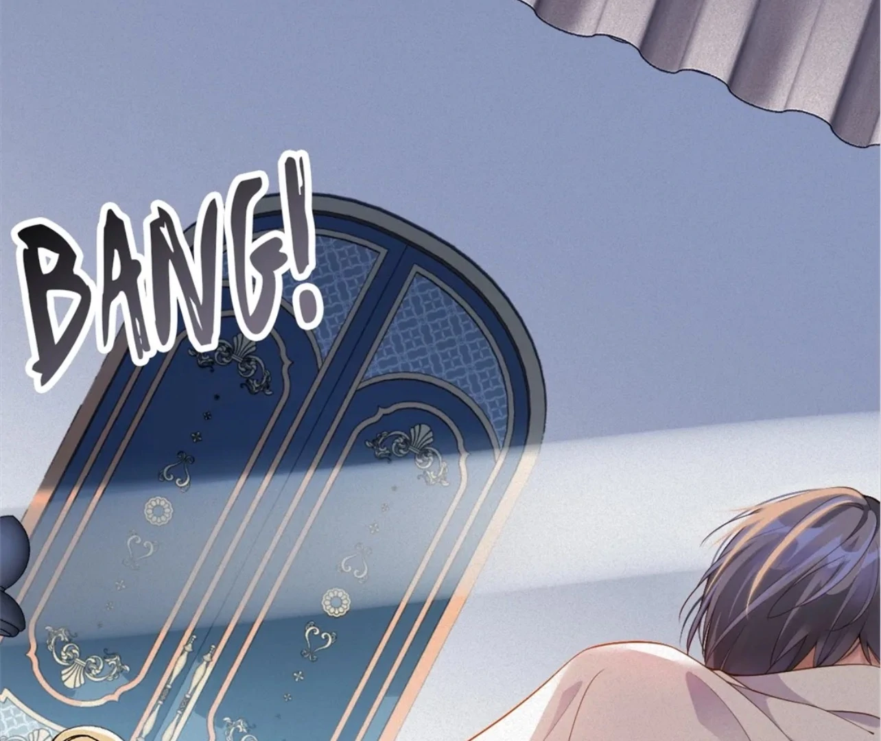 Love After the Break Chapter 8 - Page 20