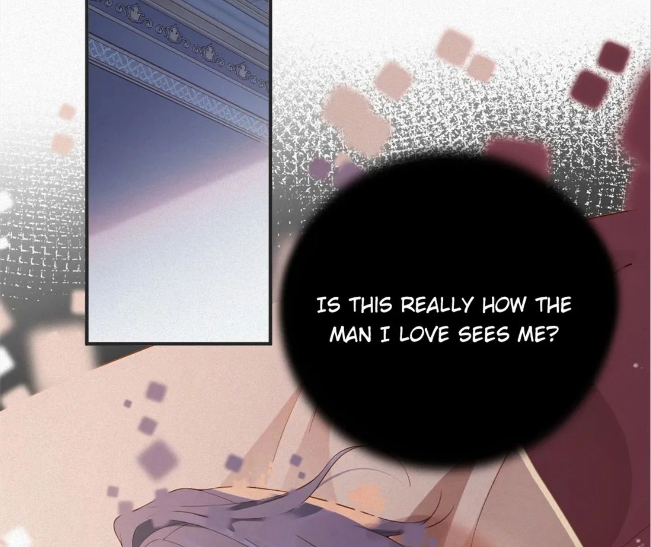 Love After the Break Chapter 8 - Page 24