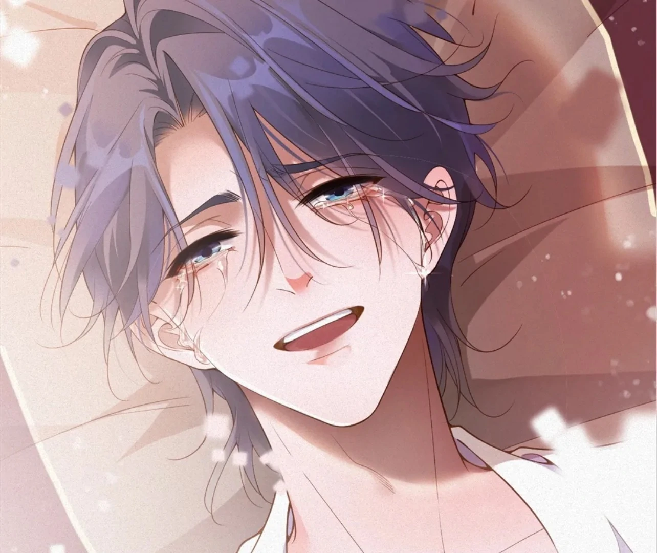 Love After the Break Chapter 8 - Page 25