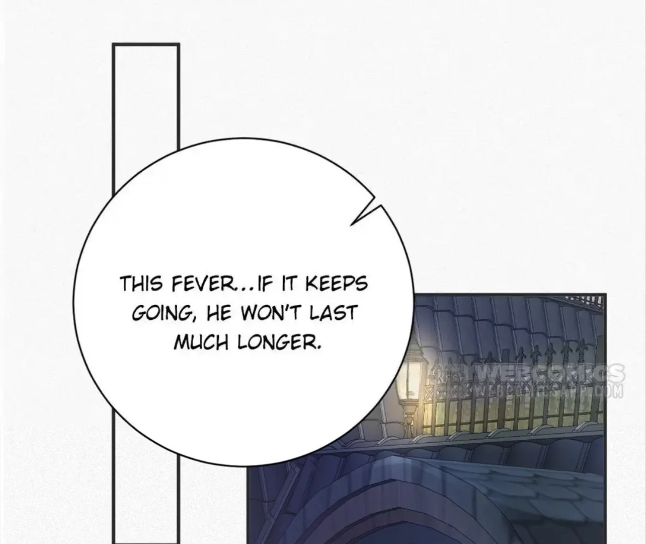 Love After the Break Chapter 8 - Page 27