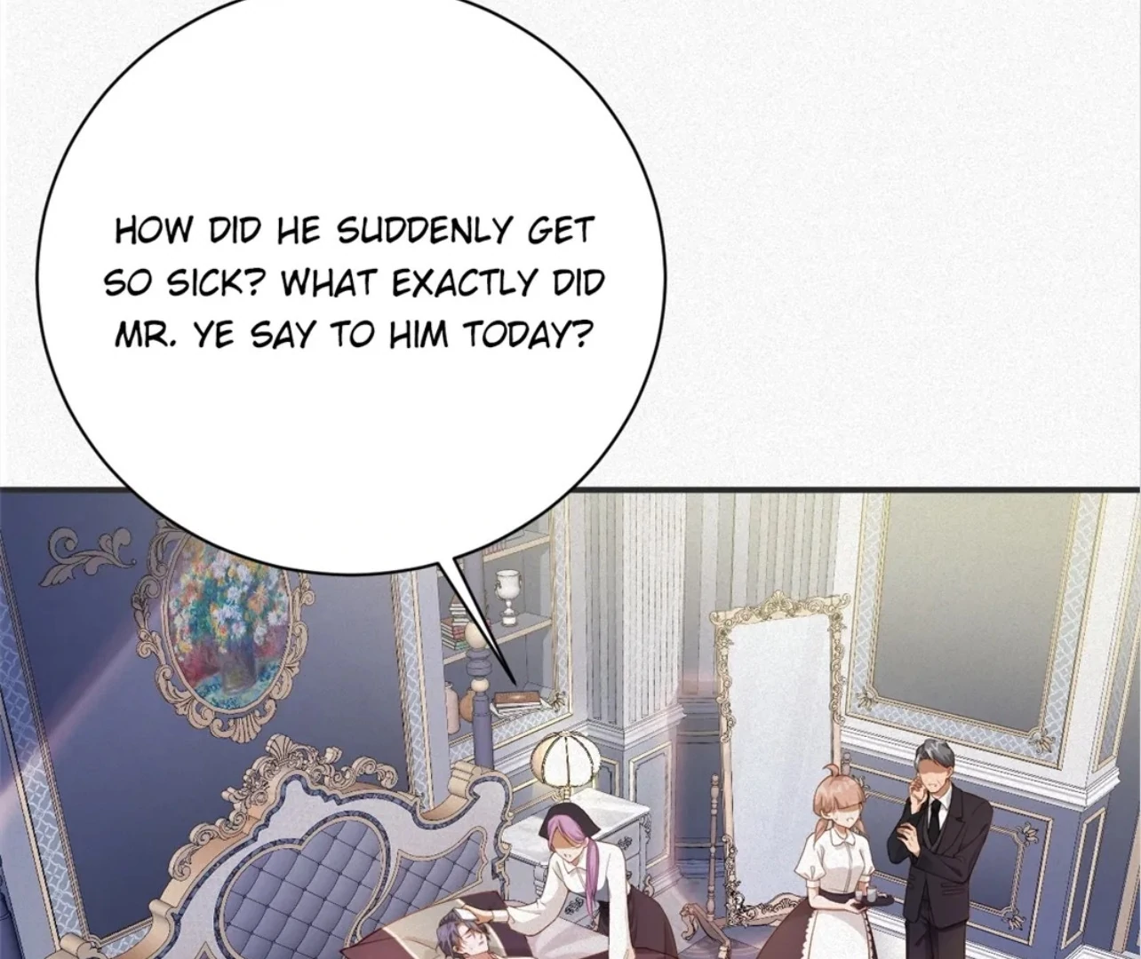 Love After the Break Chapter 8 - Page 29