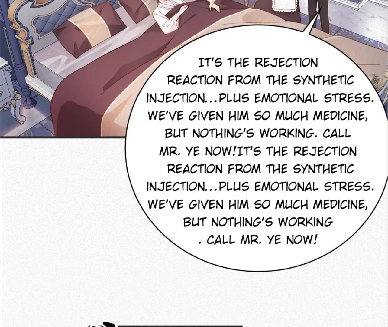 Love After the Break Chapter 8 - Page 30