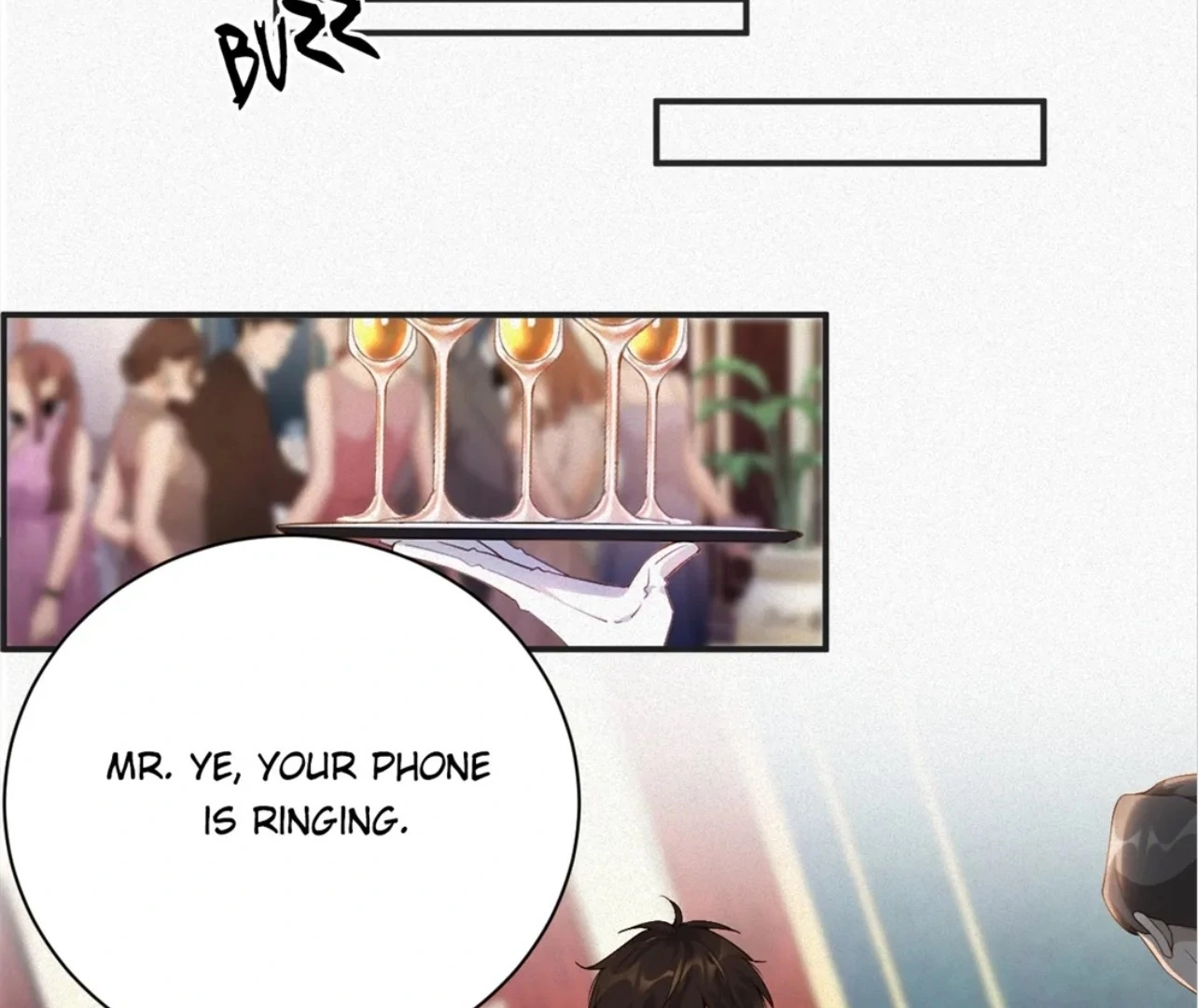 Love After the Break Chapter 8 - Page 31