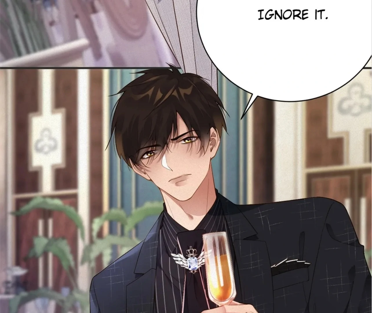 Love After the Break Chapter 8 - Page 33