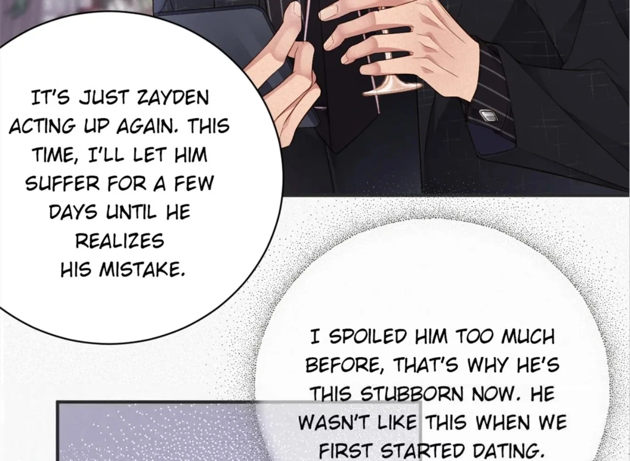 Love After the Break Chapter 8 - Page 34