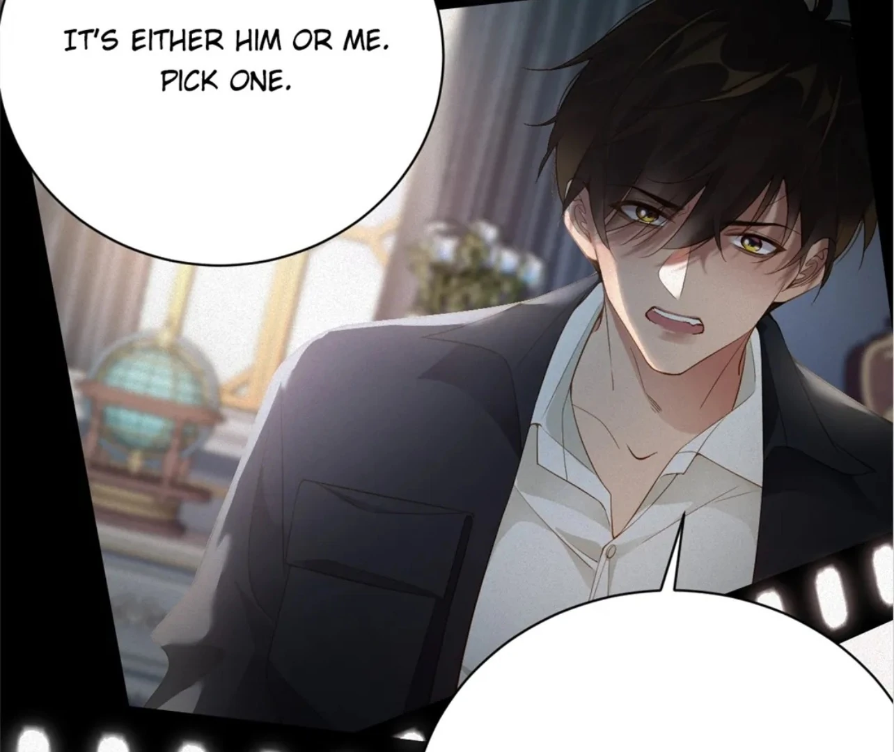 Love After the Break Chapter 8 - Page 39