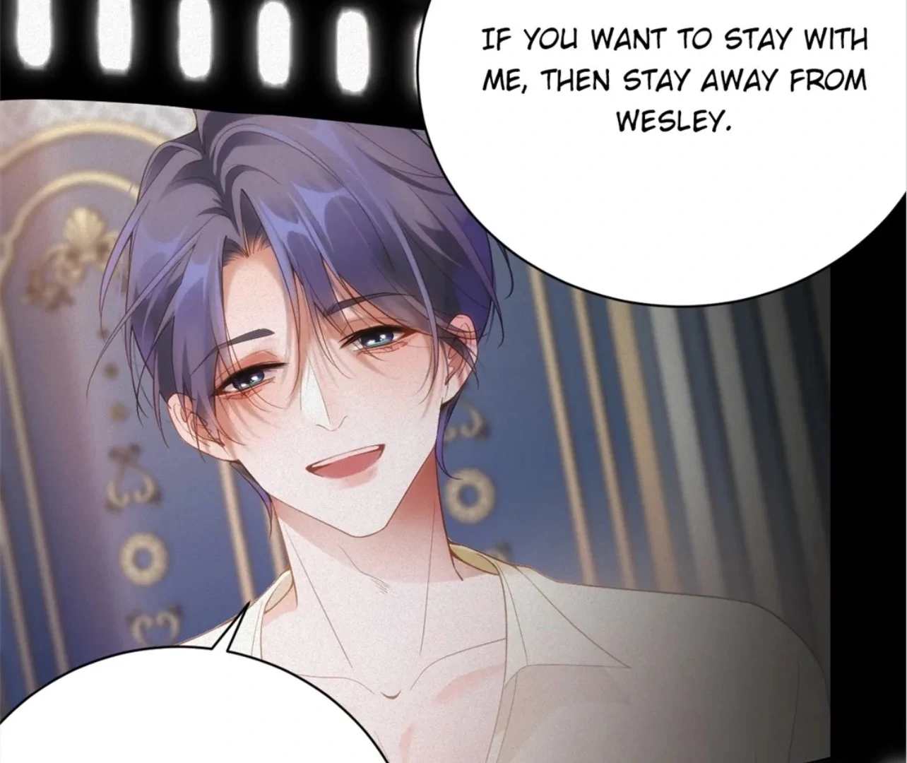 Love After the Break Chapter 8 - Page 40