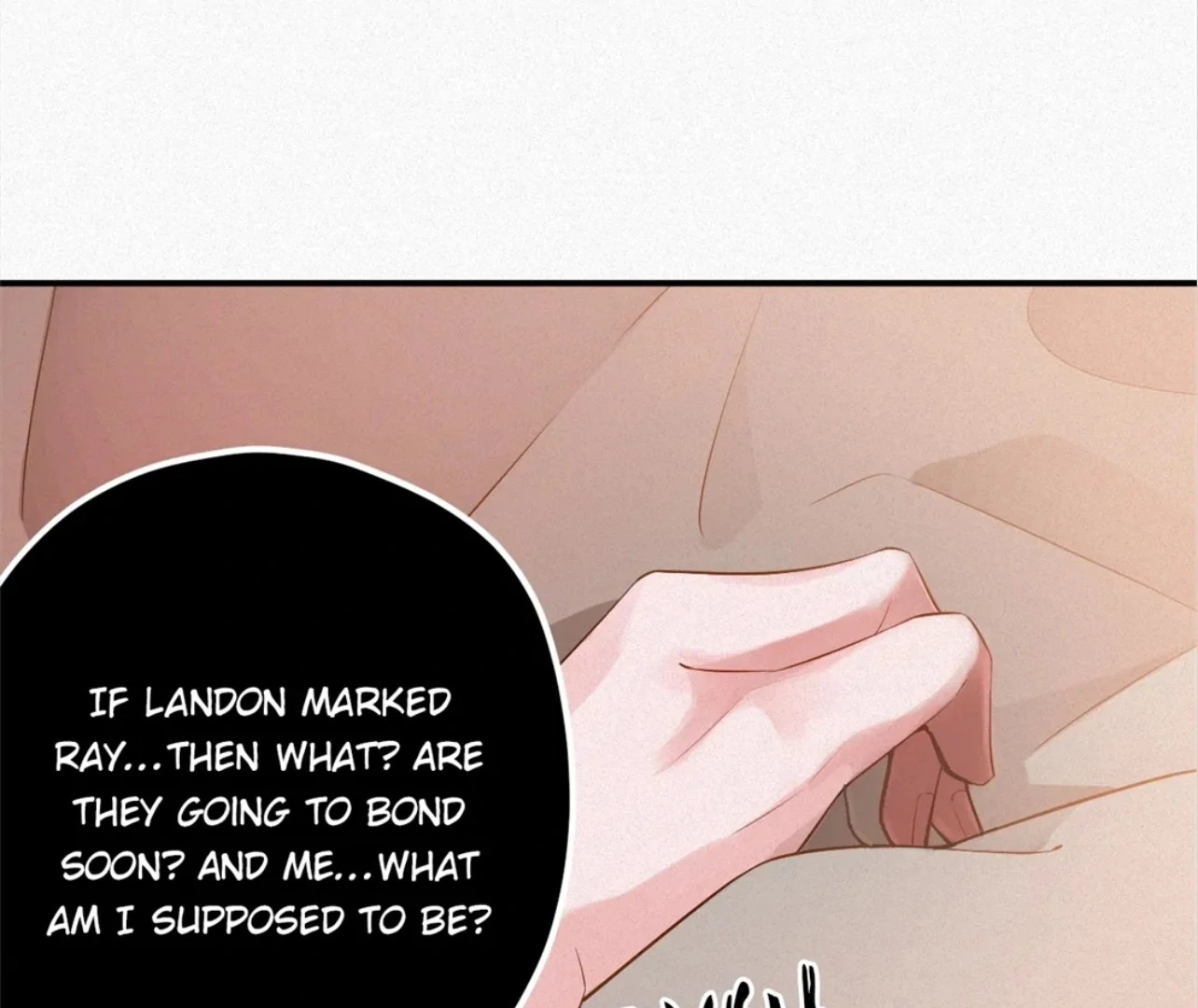 Love After the Break Chapter 8 - Page 5