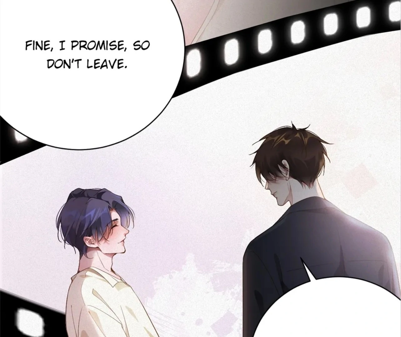 Love After the Break Chapter 8 - Page 41