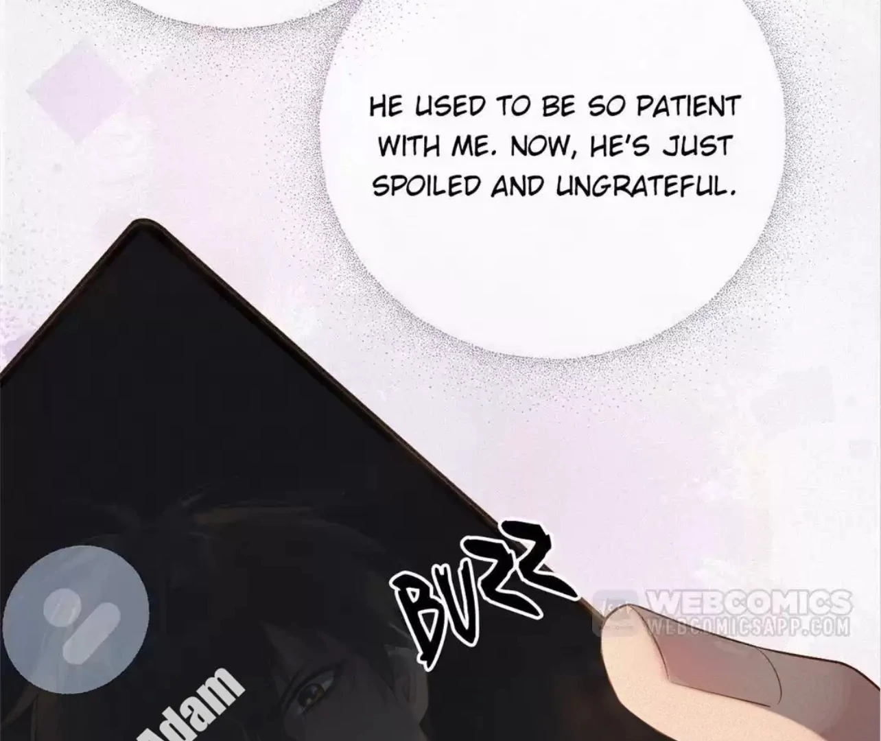 Love After the Break Chapter 8 - Page 43